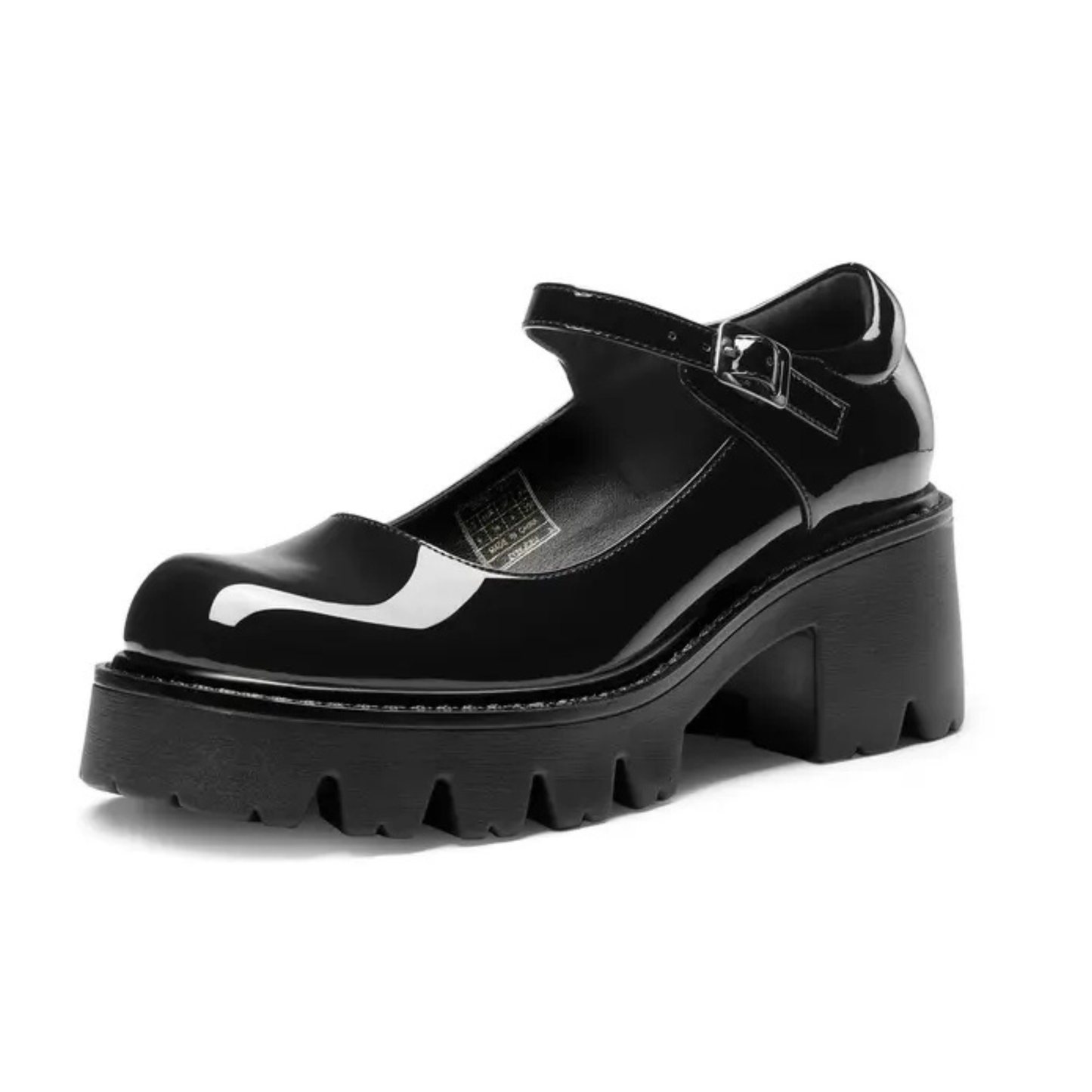 The ’90s Mary Jane—Reborn.