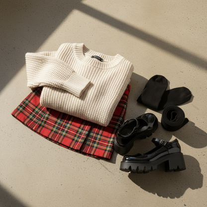 The ’90s Mary Jane—Reborn.