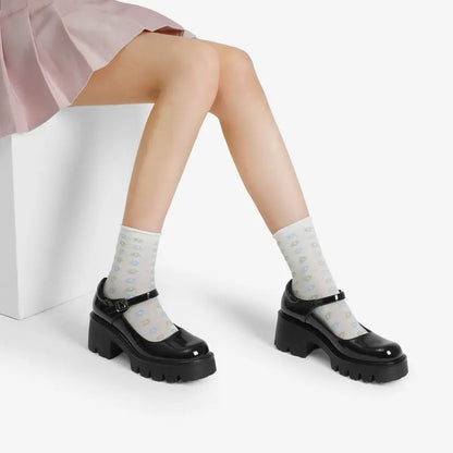 The ’90s Mary Jane—Reborn.