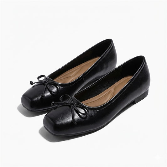 Bow Ballet Flat